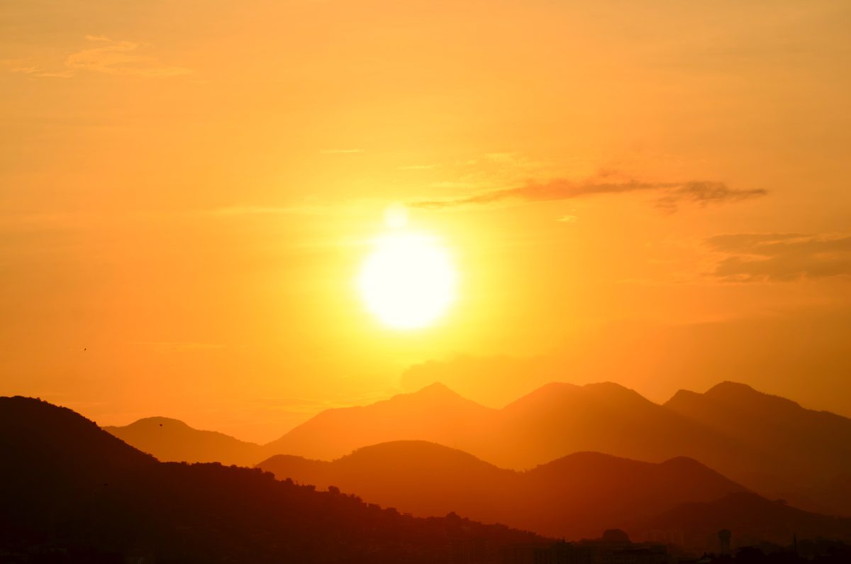 Sun/Slnko