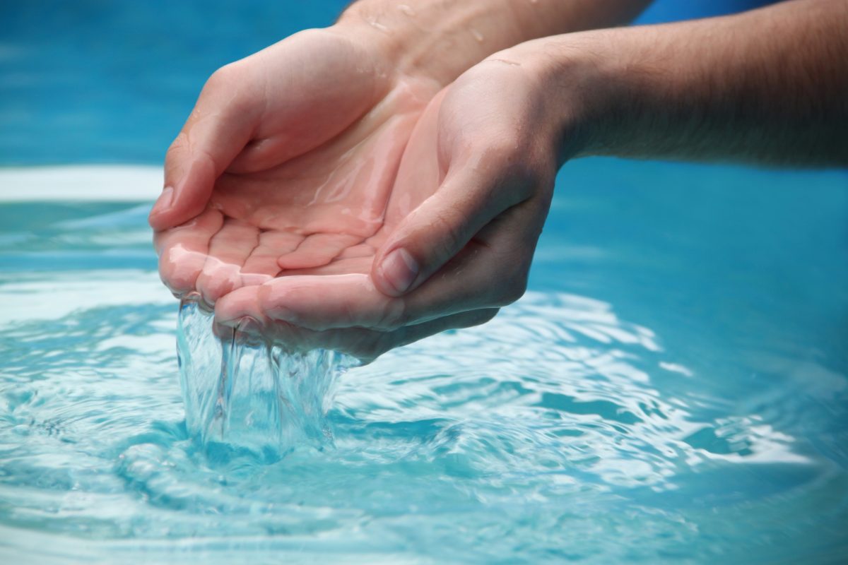 Water/Voda
